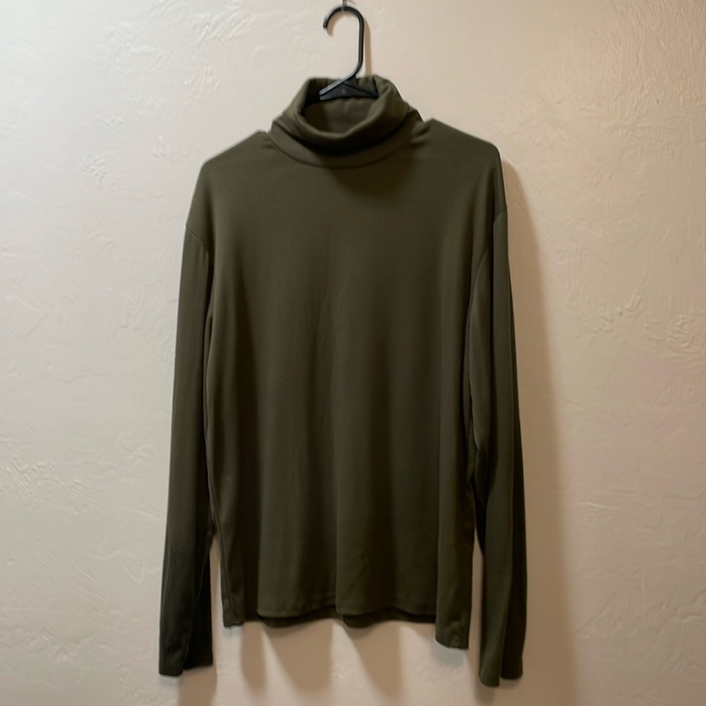 Longbida Men’s Lightweight Sweater.